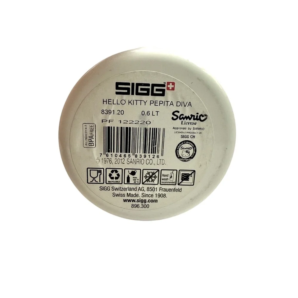 Siggy Jewelry rare hello
